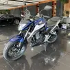 HONDA CB 300F TWISTER ABS HONDA CB 300F TWISTER ABS