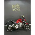 HONDA CB 300F TWISTER ABS HONDA CB 300F TWISTER ABS