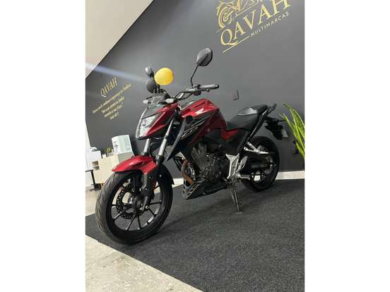 HONDA-CB 300F TWISTER ABS HONDA-CB 300F TWISTER ABS-2025