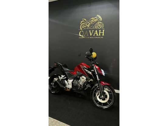 HONDA-CB 300F TWISTER ABS HONDA-CB 300F TWISTER ABS-2025