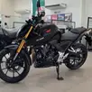 HONDA CB 300F TWISTER ABS HONDA CB 300F TWISTER ABS