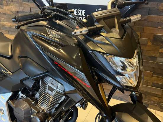 HONDA-CB 300F TWISTER CBS-2023