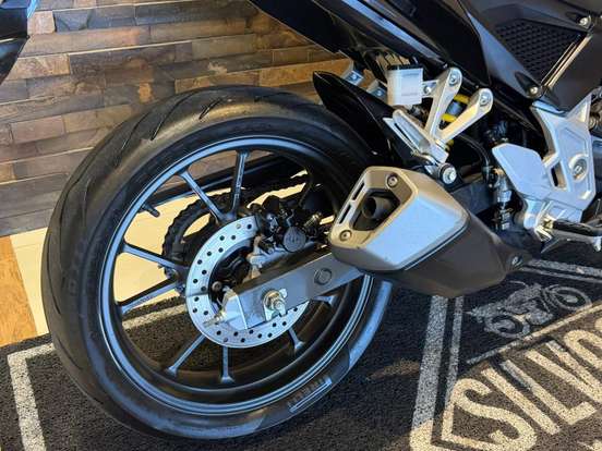 HONDA-CB 300F TWISTER CBS-2023