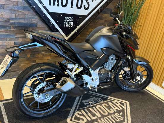 HONDA-CB 300F TWISTER CBS-2023