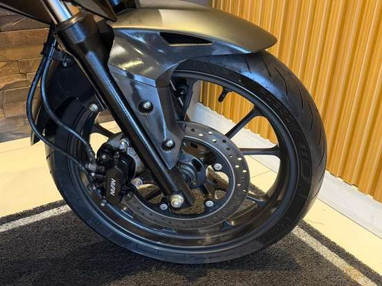 HONDA-CB 300F TWISTER CBS HONDA-CB 300F TWISTER CBS-2023