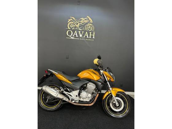HONDA CB 300R 