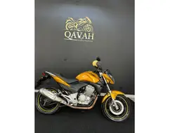 HONDA CB 300R HONDA CB 300R