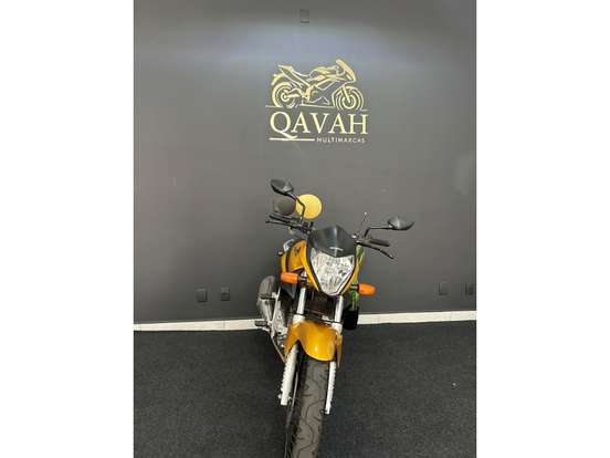 HONDA-CB 300R-2010