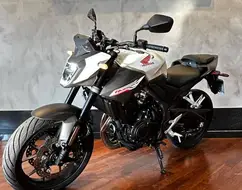 HONDA CB 500 HORNET HONDA CB 500 HORNET