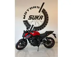 HONDA CB 500 HORNET HONDA CB 500 HORNET