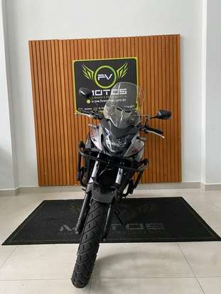HONDA-CB 500 X ABS-2020