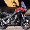 HONDA CB 500 X ABS HONDA CB 500 X ABS