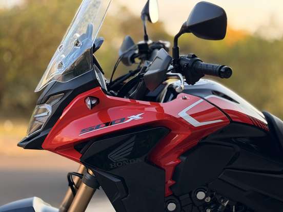 HONDA-CB 500 X ABS-2024