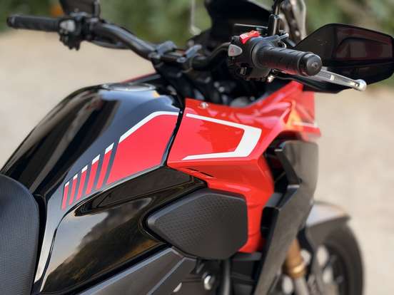 HONDA-CB 500 X ABS HONDA-CB 500 X ABS-2024