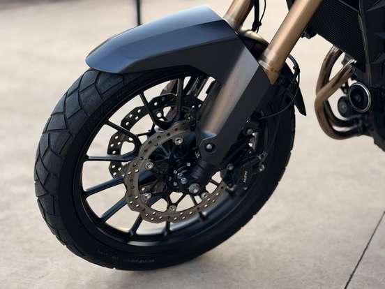 HONDA-CB 500 X ABS-2024
