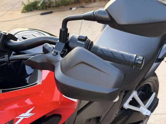 HONDA-CB 500 X ABS HONDA-CB 500 X ABS-2024