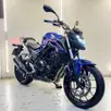 HONDA CB 500F ABS HONDA CB 500F ABS