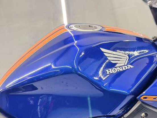 HONDA-CB 500F ABS HONDA-CB 500F ABS-2018