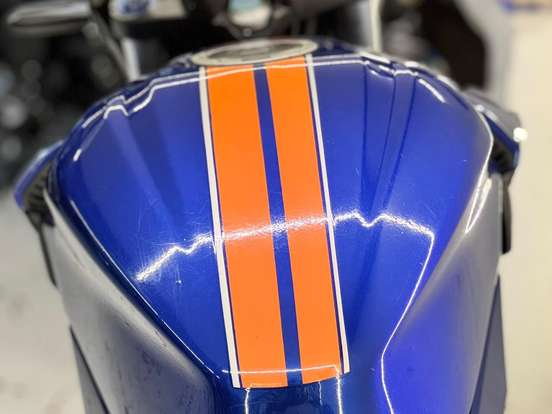 HONDA-CB 500F ABS HONDA-CB 500F ABS-2018