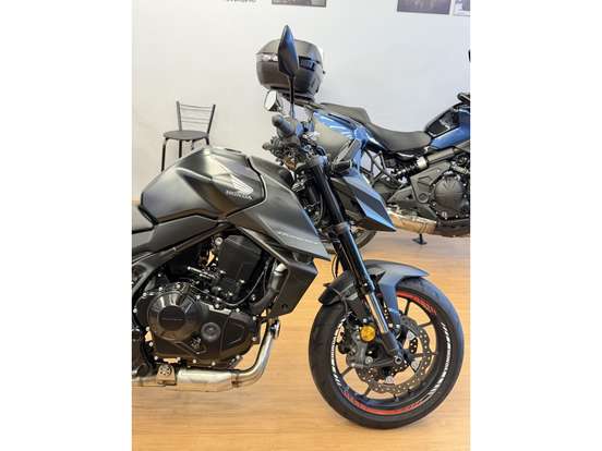 HONDA-CB 750 HORNET HONDA-CB 750 HORNET-2026