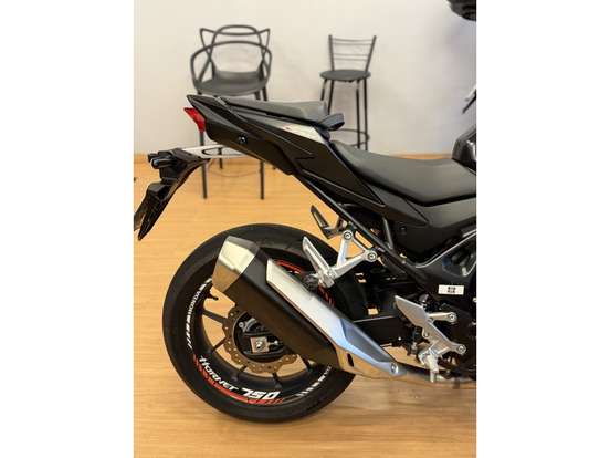 HONDA-CB 750 HORNET HONDA-CB 750 HORNET-2026