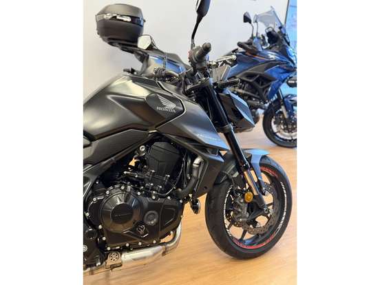 HONDA-CB 750 HORNET HONDA-CB 750 HORNET-2026