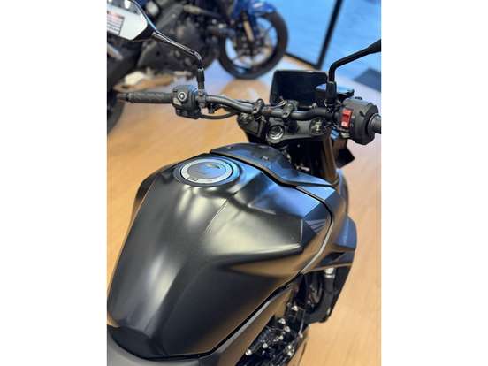 HONDA-CB 750 HORNET HONDA-CB 750 HORNET-2026
