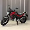 HONDA CB TWISTER ABS HONDA CB TWISTER ABS