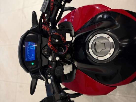 HONDA-CB TWISTER ABS HONDA-CB TWISTER ABS-2019