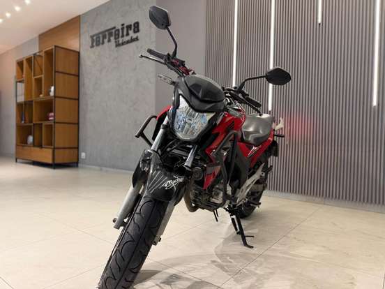 HONDA-CB TWISTER ABS HONDA-CB TWISTER ABS-2019
