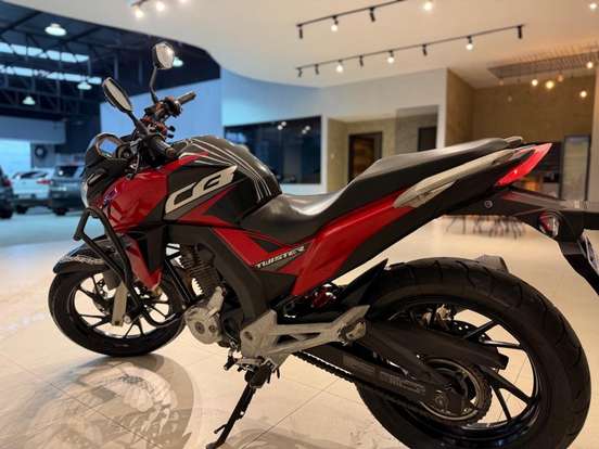 HONDA-CB TWISTER ABS HONDA-CB TWISTER ABS-2019