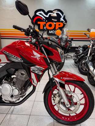 HONDA-CB TWISTER ABS-2021
