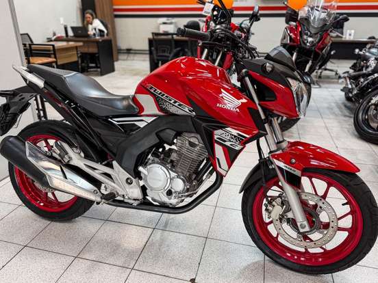 HONDA-CB TWISTER ABS-2021