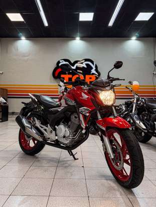 HONDA-CB TWISTER ABS-2021