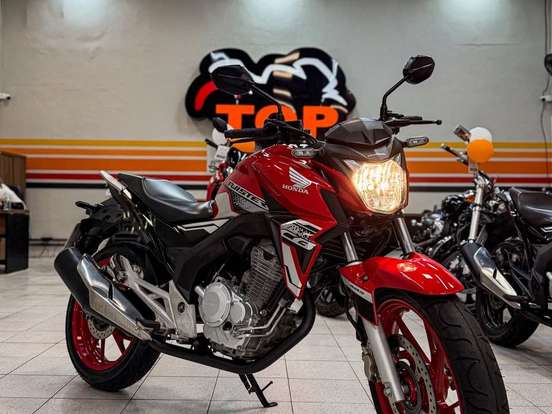 HONDA-CB TWISTER ABS HONDA-CB TWISTER ABS-2021