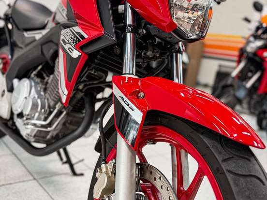 HONDA-CB TWISTER ABS HONDA-CB TWISTER ABS-2021