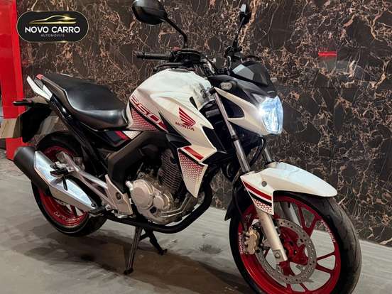 HONDA-CB TWISTER ABS-2022
