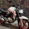 HONDA CB TWISTER ABS HONDA CB TWISTER ABS