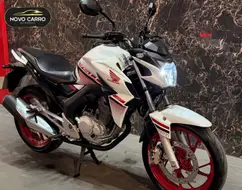 HONDA CB TWISTER ABS HONDA CB TWISTER ABS