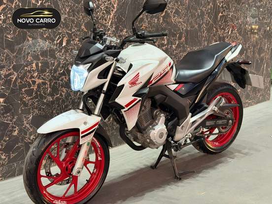 HONDA-CB TWISTER ABS-2022