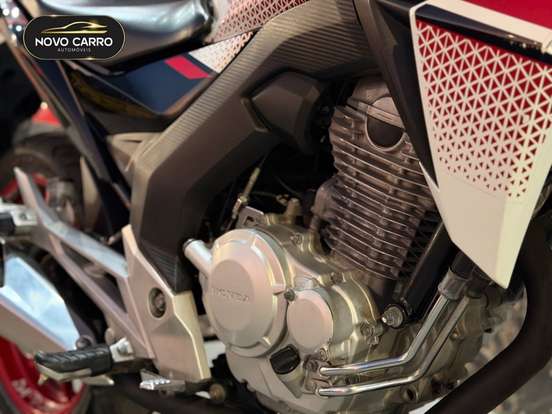 HONDA-CB TWISTER ABS HONDA-CB TWISTER ABS-2022