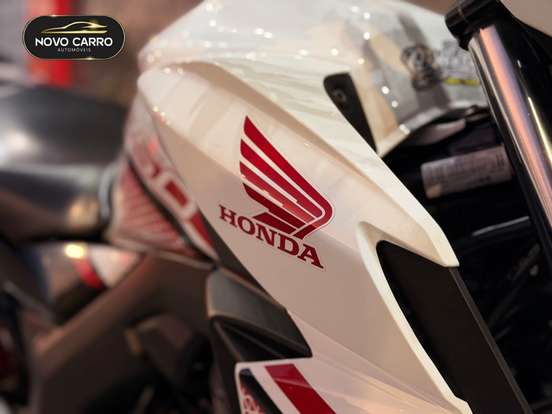 HONDA-CB TWISTER ABS-2022