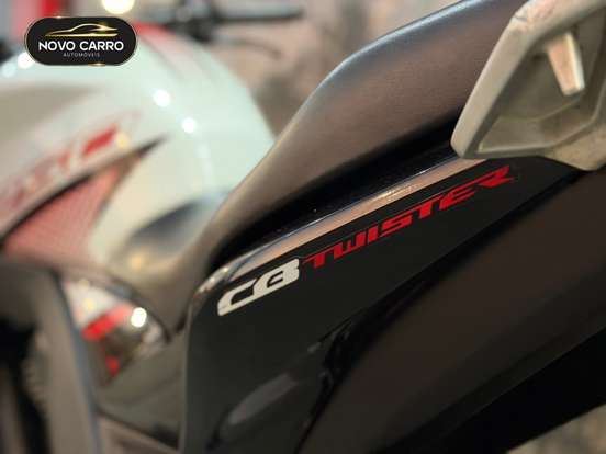 HONDA-CB TWISTER ABS-2022