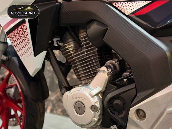 HONDA-CB TWISTER ABS-2022