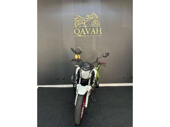 HONDA-CB TWISTER ABS-2021