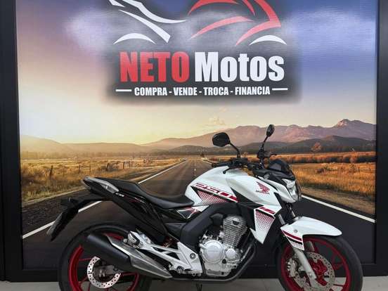 HONDA-CB TWISTER HONDA-CB TWISTER-2022