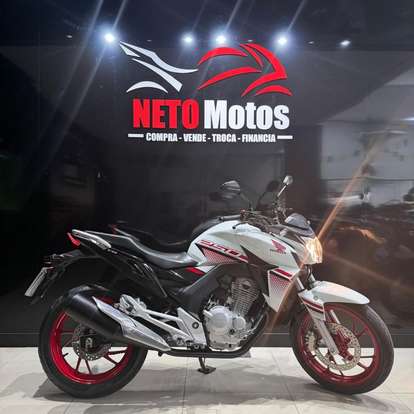 HONDA-CB TWISTER-2022