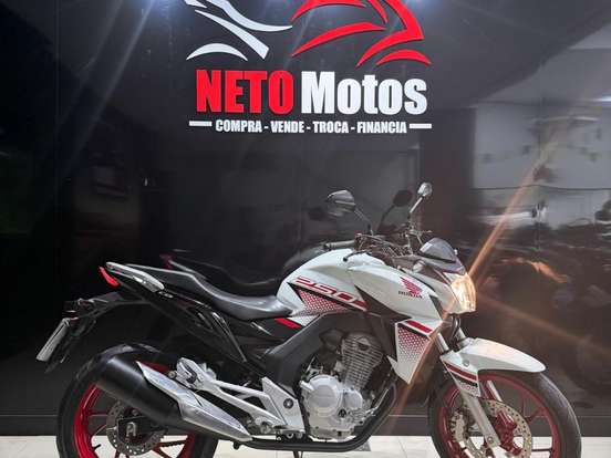 HONDA-CB TWISTER HONDA-CB TWISTER-2022