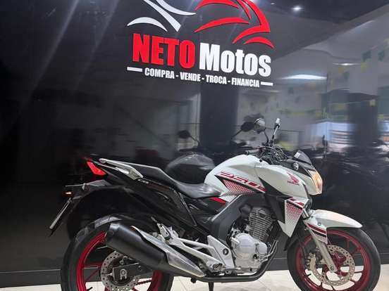HONDA-CB TWISTER HONDA-CB TWISTER-2022