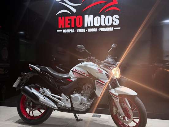 HONDA-CB TWISTER HONDA-CB TWISTER-2022